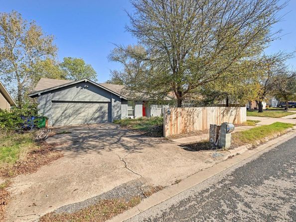 1208 Milford WAY, Austin TX 78745