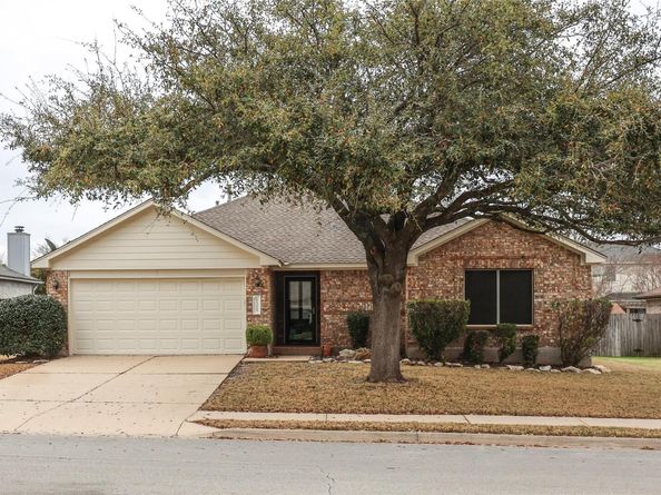 1305 Willow Bluff DR, Pflugerville TX 78660