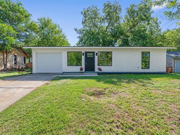 9009 Glenn LN, Austin TX 78753