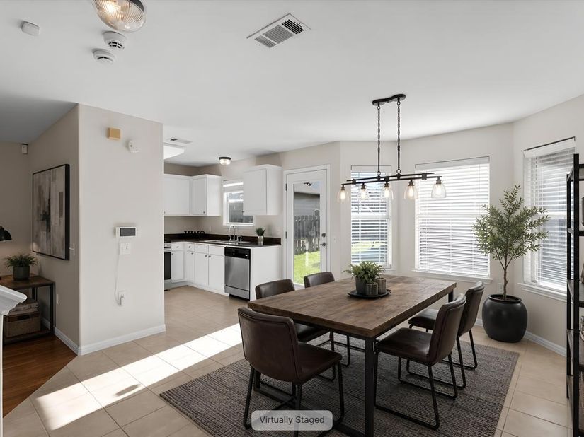 6001 Perlita, Austin TX 78724
