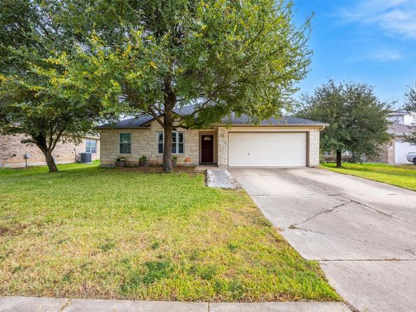 11204 Silo Valley DR, Austin TX 78754