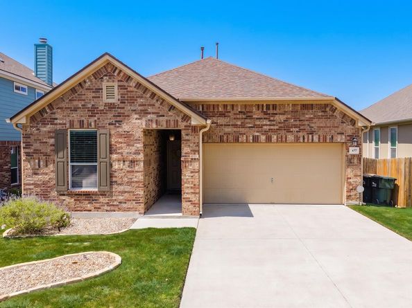 437 Sheepshank DR, Georgetown TX 78633