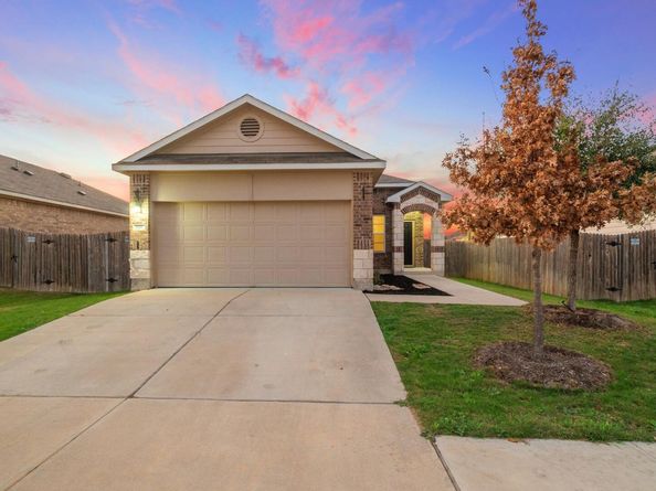 148 Presidential PATH, Liberty Hill TX 78642