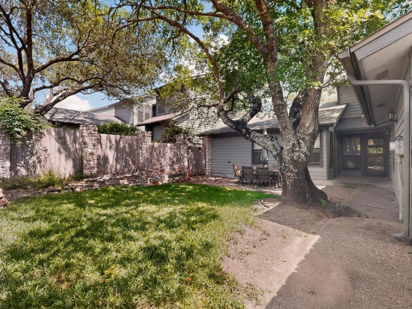 5107 McKittrick Canyon DR, Austin TX 78759
