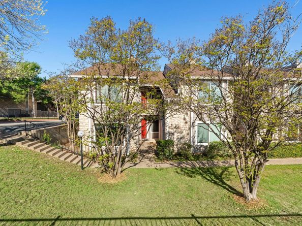 1750 Timber Ridge RD 102, Austin TX 78741
