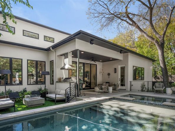 1706 Romeria DR, Austin TX 78757