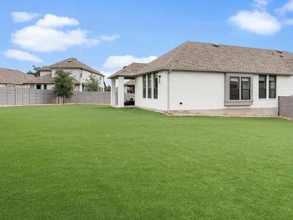 109 Arrowhead Mound RD, Georgetown TX 78628
