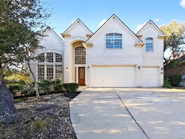 11020 Deep Brook DR, Austin TX 78726