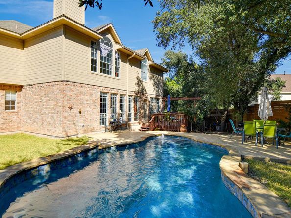 10305 Scull Creek DR, Austin TX 78730
