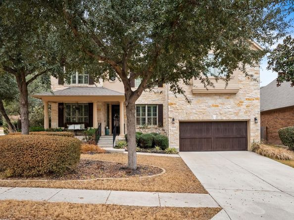 12001 Montclair BND, Austin TX 78732