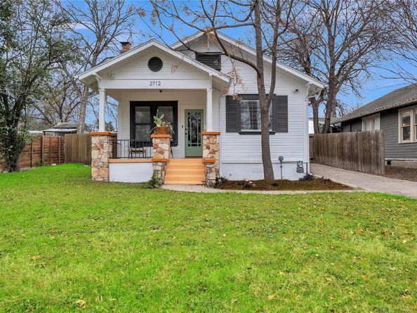 2712 E 22nd ST, Austin TX 78722