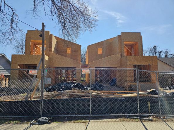 3309 Goodwin Ave B, Austin TX 78702