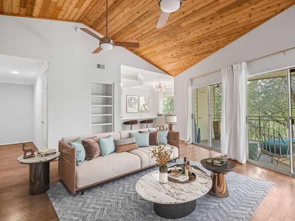 6000 Shepherd Mountain CV 1112, Austin TX 78730