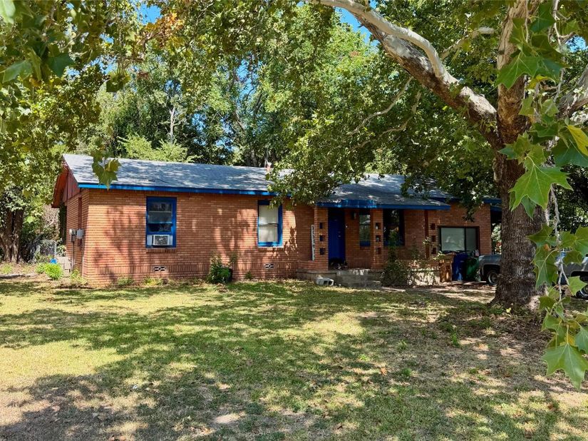 9106 Capitol DR, Austin TX 78753
