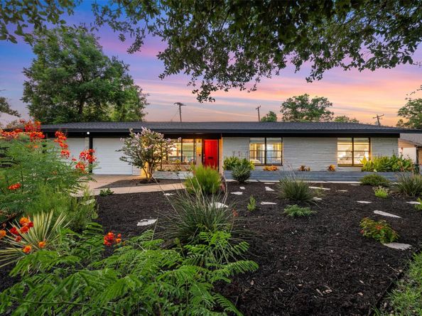 1806 Rogge LN, Austin TX 78723