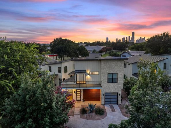 108 Tillery ST 1, Austin TX 78702