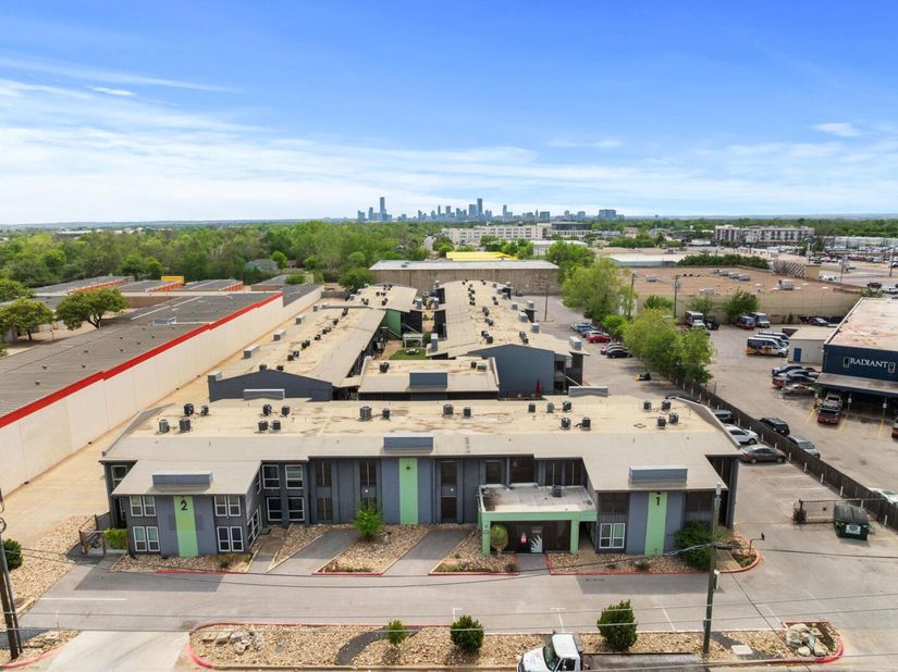 909 Reinli ST 136, Austin TX 78751