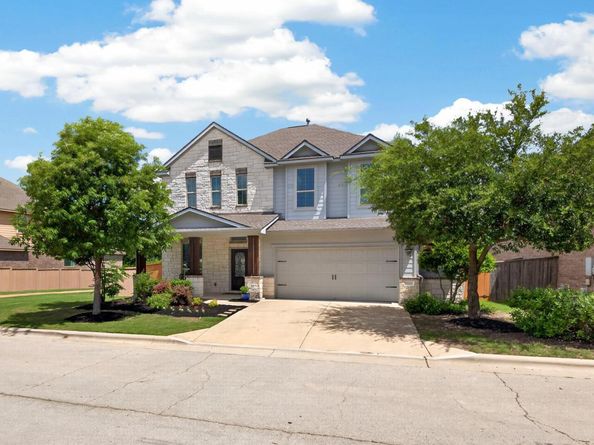 1032 Teravista XING, Georgetown TX 78626