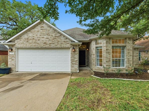 5313 Concho Creek BND, Austin TX 78735