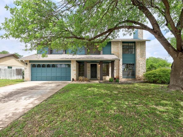 1000 W Noton ST, Pflugerville TX 78660