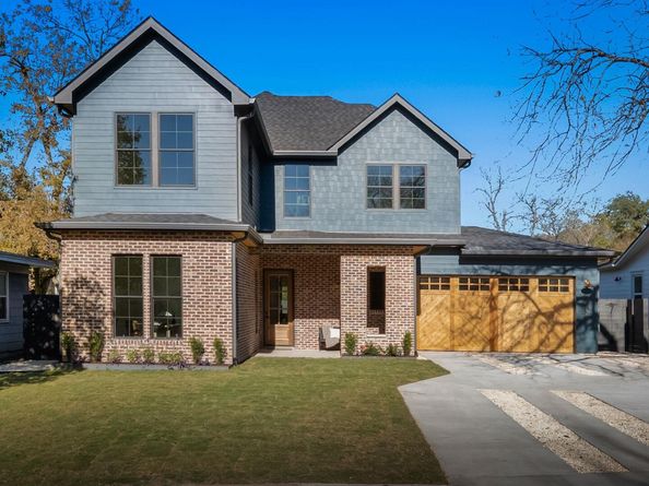 1504 Alegria RD, Austin TX 78757