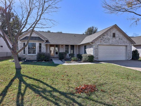 104 Lariat drive DR, Georgetown TX 78633