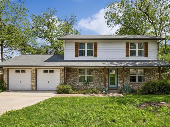 2118 Vanderbilt LN, Austin TX 78723