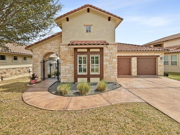 1812 Cantina Sky DR, Leander TX 78641