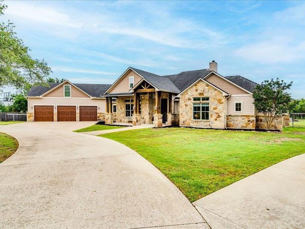 1006 Lone Star DR, Cedar Park TX 78613