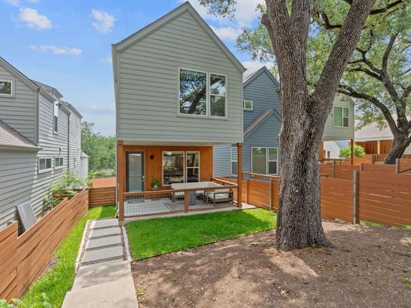 3105 Aldwyche DR, Austin TX 78704