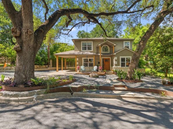 1006 Avondale RD, Austin TX 78704