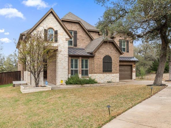 4229 Borho Ranch ST, Leander TX 78641