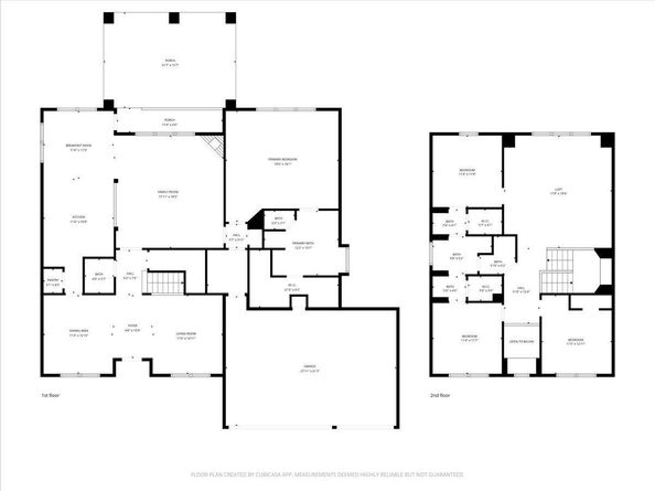 2105 Bindon DR, Cedar Park TX 78613