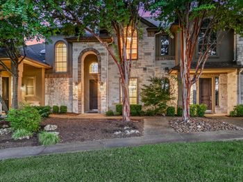 14100 Avery Ranch BLVD