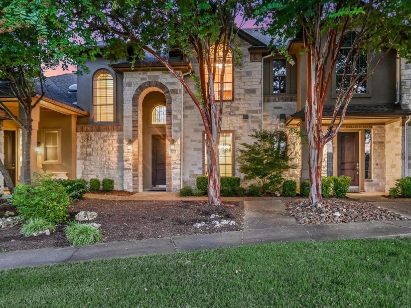 14100 Avery Ranch BLVD 202, Austin TX 78717