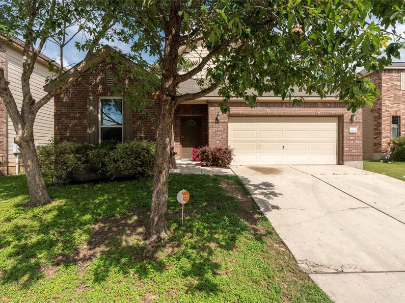 8613 Capitol View DR, Austin TX 78747