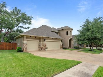 3703 Arrow Wood RD