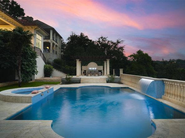 2005 Far Gallant Dr, Austin TX 78746