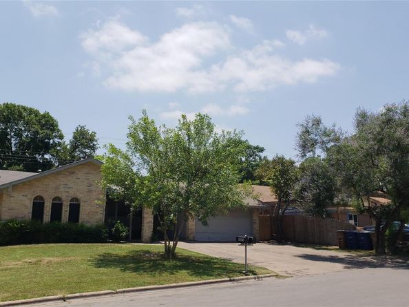 9007 Quail Valley DR, Austin TX 78758