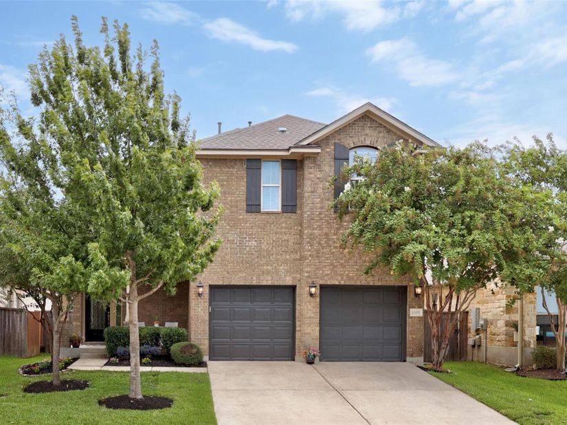 1205 Rock Mill LN, Georgetown TX 78626