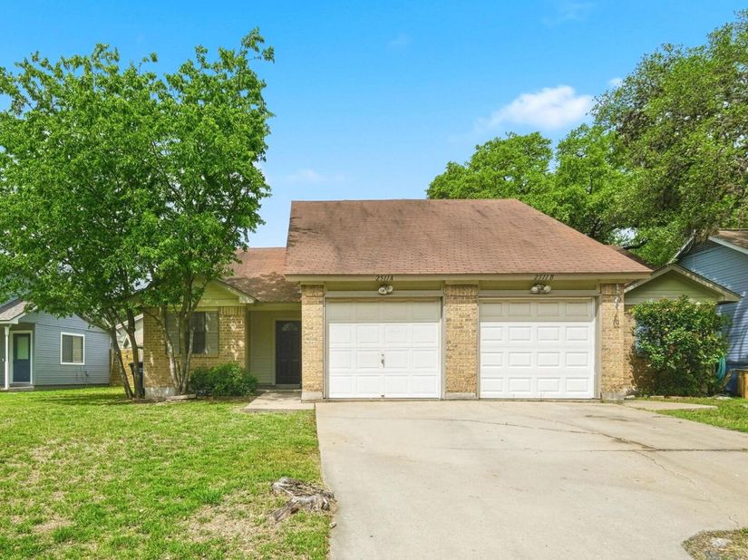 2511 Howellwood WAY, Austin TX 78748