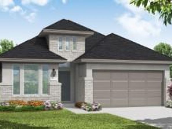 421 Hickory Springs TRL, Georgetown TX 78628