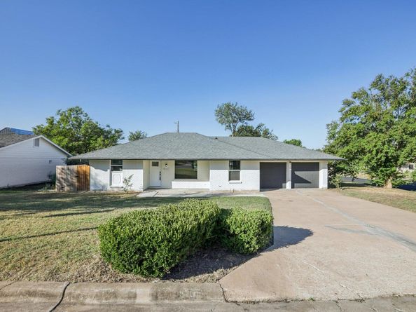 5101 Woodmoor DR, Austin TX 78721