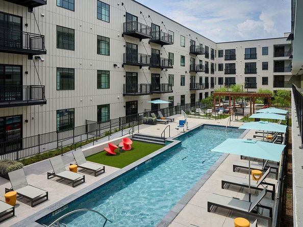 4315 S Congress Ave 219, Austin TX 78745