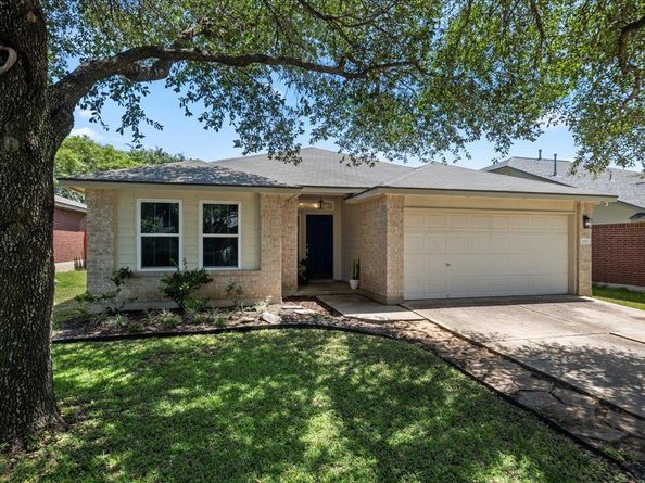 1512 Dillon Lake BND, Leander TX 78641
