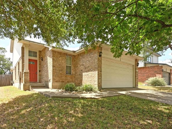 11708 Bruce Jenner LN, Austin TX 78748