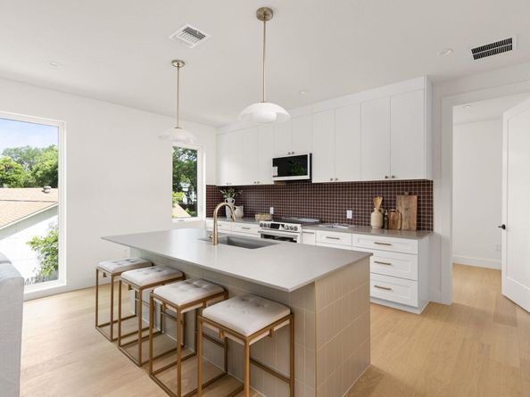 3524 Gonzales ST 1A, Austin TX 78702