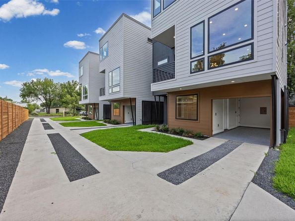 100 W Odell ST 3, Austin TX 78752