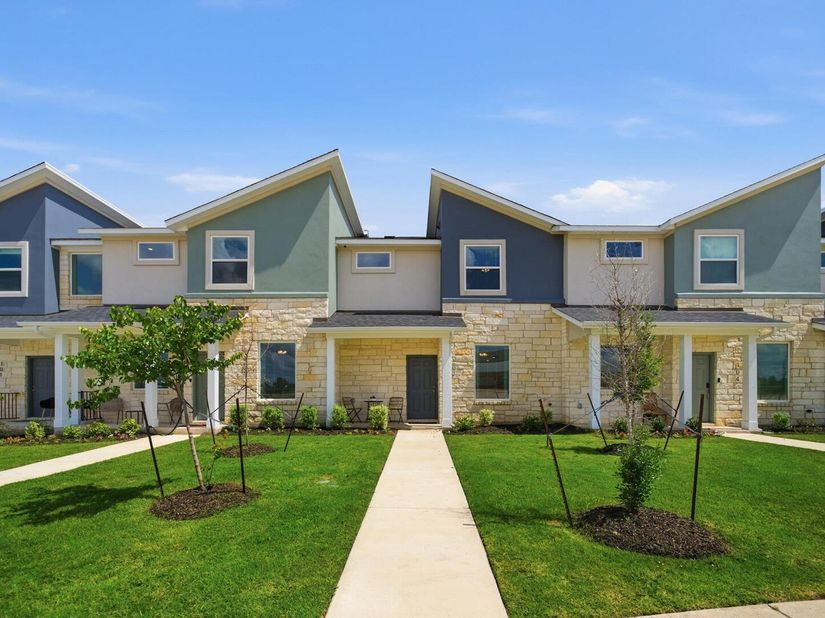 500 Municipal DR 402, Leander TX 78641