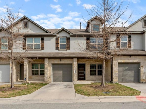 142 Thelonious DR, Austin TX 78745